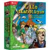 Difuzed L'�le Diabolique : PC DVD ROM , FR