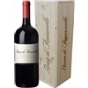 Rocca di Frassinello Maremma Toscana Rosso DOC "Rocca di Frassinello" 2021 Magnum - Rocca di Frassinello (cassetta di legno) - 1.5L