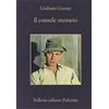 Sellerio Editore Palermo Il console onorario