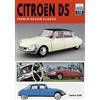 Pen & Sword Citroën DS: French Design Classic