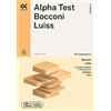 Alpha Test Bocconi e Luiss - 1900 quiz