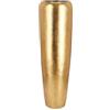 Andrea Bizzotto Vaso Reggie Oro H117 Cm