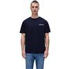 NAPAPIJRI T-Shirt a Maniche Corte Senar