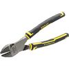 Stanley - FatMax STANLEY 0-89-859 Tronchese Diagonale, 190 mm