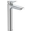 Ideal Standard - Tesi, Miscelatore monocomando alto pwe lavabo, Cromato