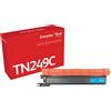 Xerox Everyday Toner Everyday™ di Xerox Ciano compatibile con Brother TN-249C, Alta capacità - 006R05336