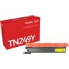 Xerox Everyday Toner Everyday™ di Xerox Giallo compatibile con Brother TN-249Y, Alta capacità - 006R05338