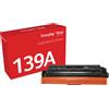 Xerox Everyday Toner Everyday™ di Xerox Nero compatibile con HP 139A (W1390A), Capacità standard - 006R05339