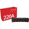 Xerox Everyday Toner Everyday™ di Xerox Nero compatibile con HP 220A (W2200A), Capacità standard - 006R05342