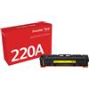 Xerox Everyday Toner Everyday™ di Xerox Giallo compatibile con HP 220A (W2202A), Capacità standard - 006R05344