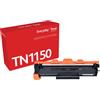 Xerox Everyday Toner Everyday™ di Xerox Nero compatibile con Brother TN-1150, Capacità standard - 006R05334