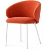 Connubia Outlet connubia sedia tuka cb1999-e