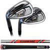 TaylorMade Scegli il tuo approccio TaylorMade PSI per mancini o cunei di sabbia