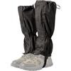 Generisch Gambe da donna, protezione di sicurezza per scarpe | ghette da neve adatte per caccia, trail running, neve, alpinismo, sci all'aperto, paesaggistica, tosaerba e