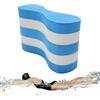 Generic Galleggianti della gamba per il nuoto, istruttore di nuoto della boa di | La morbida schiuma EVA fornisce galleggiabilità e supporto per le gambe, design leggero, adatto per allenamento di nuoto