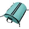 WOZOKI Borsa termica per ponte | Accessorio per paddleboarding con interno termico, struttura in tessuto Oxford, supporto a clip per giornate