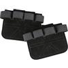 Generic Grips Fitness Protector Pelle Antiscivolo | 1 Paia Di Allenamento Per Barra Di Trazione Per Gli Uomini Donne Sollevamento Pesi Sollevati Traczioni Rowing