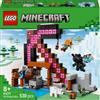 LEGO Minecraft La Miniera Delle Piccozze