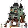 LEGO Villa Spettrale Creator 3 in 1 Set Costruzioni