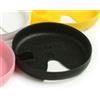 Nalgene Inserto per bottiglia Sipper per o 53 mm, nero,