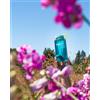 Nalgene WM Sustain Bottiglia da 1 l ceruleo,