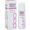 ROTTAPHARM SpA Dermafresh Ipersudorazione Efficace a Lungo Latte Corpo Roll-on 75 ml