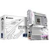 GIGABYTE Z890 AORUS ELITE WIFI7 ICE Scheda Madre - Supporta CPU Intel Core Ultra (Serie 2), VRM a 16+1+2 fasi, fino a 8800MHz DD - Z890 A ELITE WF7 ICE