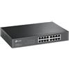 TP-LINK TL-SG1016D - SWITCH 16 PT 10/100/1000 TPLTLSG1016D - TPLTLSG1016D