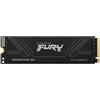 Kingston FURY Renegade G5 - SSD - 8 TB - interno - M.2 2280 - PCI Express 5.0 x4 (NVMe) - SFYR2D/8T1