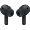 Samsung Galaxy Buds 4 Pro, Cuffie - SM-R640NZKADBT