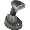Honeywell Voyager XP 1472g Lettore di codici a barre portatile 1D/2D LED Nero, Grigio, Scanner di codici a barre - 1472G2D-2USB-5-R