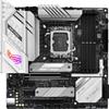 ASUS ROG STRIX B760-G GAMING WIFI Intel B760 LGA 1700 micro ATX, Scheda madre - 90MB1EQ0-M1EAY0