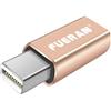 FUERAN ACCESSORY_OR_PART_OR_SUPPLY - Adattatore, colore: MiniDP-1P.