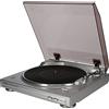 DENON DP-29 Silver Giradiscos HiFi con Previo Phono Incluido