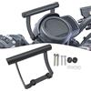SPORTARC Per HONDA per Rebel 1100 CMX1100 Windshied Staffa di Navigazione Supporto per Telefono GPS