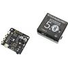 Sxmrmnx Ricevitore audio Bluetooth Ricevitore Audio Fai da te MP3 Decoder Bluetooth Lossless Altoparlante per Auto Scheda Amplificatore Audio con 3.7V-5V