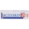 PHARMAROMA 2005 Srl Activ Skin K Sun: Protezione Solare Spf 50+