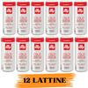illy Bevanda Cold Brew Classico 12 Lattine da 250ml
