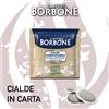 Caffè Borbone 600 Cialde ESE BOROBNE BLU ese Caffè Borbone ESE 44mm MISCELA BLU