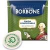 Caffè Borbone 300 Cialde DECAFFEINATO DECA ese Caffè Borbone ESE 44mm MISCELA DECAFFEINATO