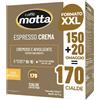 Caffè Motta 300 CIALDE + 40 OMAGGIO Caffè Motta miscela ESPRESSO CREMA