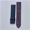 Cartier Santos Dumont XL cinturino alligatore burgundy KDB4BCJ7 19/18mm