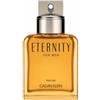 Calvin Klein Eternity for Men profumo da uomo 50 ml