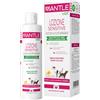 Pharmarei Mantle Vet Lozione Sensitive - 250 ml