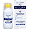 Pharmarei Oraldry Sensitive Collutorio Orale per Bocca Secca 200 ml
