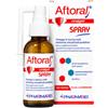 Aftoral, Pharmarei Aftoral Oral Gel Spray 50/100 ml - Gel Orale Protettivo 50 ml