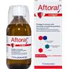 Aftoral, Pharmarei Aftoral Oral Gel Liquido da 200 ml - Gel Orale Protettivo