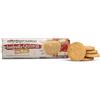 ALTROMERCATO - Biofrolle alla quinoa con miele - con Quinoa ricca di proteine e fiocchi d'avena - zucchero di canna integrale e miele Biologici - da filiere equosolidali -bio - 240g
