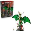 LEGO Ninjago 71847 Smok-Straznik