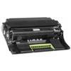 LEXMARK Tamburo compatibile con Lexmark 50F0ZA0 (500ZA) - nero - 60000 pagine